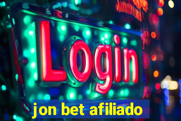 jon bet afiliado